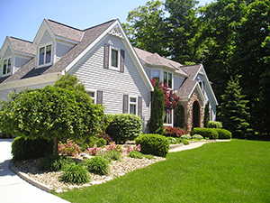 Landscapers and Lawncare Services in Bad Axe, MI